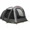 Outwell Starhill 5A Aufblasbares Tunnelzelt Dreiraum Für 5 Personen -Campingprodukte Geschäft 728090 4985837