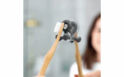 Koziol Tommy Zahnbürstenhalter Desert Sand -Campingprodukte Geschäft 728378 4913645