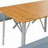Dometic GO Compact Camp Table Silt -Campingprodukte Geschäft 729329 4872548