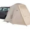 Vaude Drive Trunk Vorzelt Zum Einhängen An Die Kofferraumklappe 275 X 190 Cm Beige -Campingprodukte Geschäft 729440 4872770