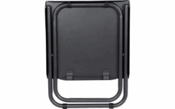 Crespo Beistelltisch AP/290 Schwarz 10 Crespo Beistelltisch AP/290 Schwarz -Campingprodukte Geschäft 729605 4875647