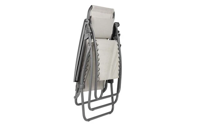 Lafuma Relaxliege RT2 Ocean 5 Lafuma Relaxliege RT2 Ocean – Bild 3