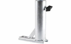 Wecamp Montagehalterung Für Wäschespinne