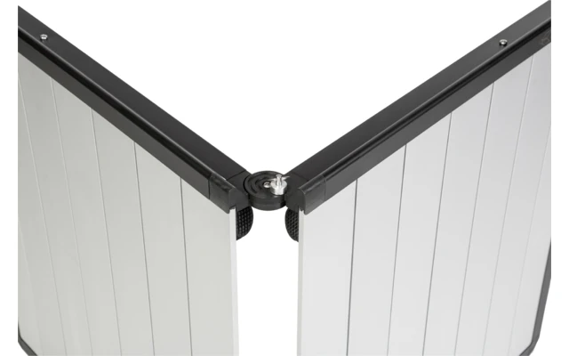 Brunner Klapptisch Dinemic 4 5 Brunner Klapptisch Dinemic 4 – Bild 3