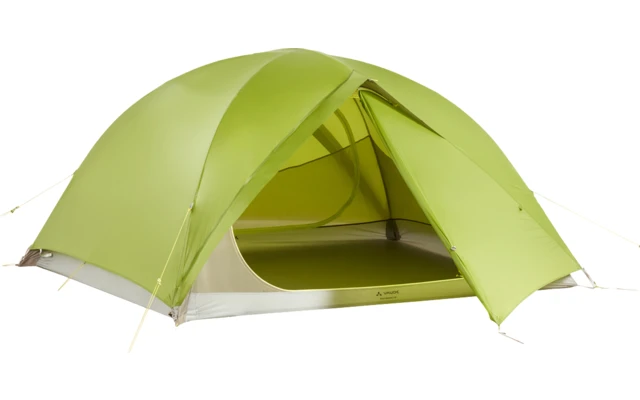 Vaude Space Seamless Ultraleicht 2 Bis 3 Personen Kuppelzelt Cress Green 3 Vaude Space Seamless Ultraleicht 2 Bis 3 Personen Kuppelzelt Cress Green
