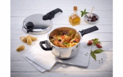 ELO Premium Schnellkochtopf Mistral 4,5 Liter