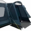 Outwell Montana 6PE Tunnelzelt Dreiraum Für 6 Personen -Campingprodukte Geschäft 732677 4967336