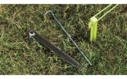 Outwell Oakdale 5PA Aufblasbares Tunnelzelt Dreiraum Für 5 Personen -Campingprodukte Geschäft 732953 4967627