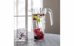 Koziol Club Pitcher Superglas Transparente Kanne Mit Deckel 1,5 Liter -Campingprodukte Geschäft 733226 4914692