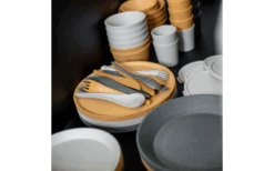 Koziol Rio Besteckset 3 Teilig Nature Ash Grey 7 Koziol Rio Besteckset 3 Teilig Nature Ash Grey -Campingprodukte Geschäft 733991 4917743