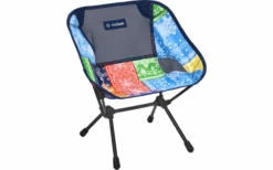 Helinox Chair One Mini Campingstuhl Rainbow Bandanna -Campingprodukte Geschäft 735398 4896755