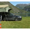 Gordigear Dachzelt Plus Für 3 Personen Mit Staufläche 165 X 320 Cm Grün -Campingprodukte Geschäft 737348 4968476