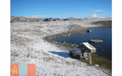 Gordigear Dachzelt Plus Für 3 Personen Mit Staufläche 165 X 320 Cm Grün -Campingprodukte Geschäft 737357 4968542