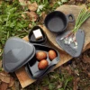 Light My Fire Outdoor MealKit Sandygreen -Campingprodukte Geschäft 740648 4974545 4