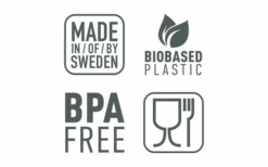 Light My Fire Outdoor MealKit Dustypink -Campingprodukte Geschäft 740657 4974569 2