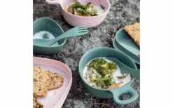 Light My Fire Outdoor MealKit Rustyorange -Campingprodukte Geschäft 740681 4974596 1