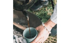 Light My Fire MyCup´n Lid Large Kaffeebecher Cocoa -Campingprodukte Geschäft 740801 4992644 1