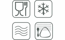 Light My Fire MyCup´n Lid Large Kaffeebecher Dustypink -Campingprodukte Geschäft 740804 4992650