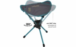Uquip Three Sixty Mini Stuhl 9 Uquip Three Sixty Mini Stuhl -Campingprodukte Geschäft 748280 4997351