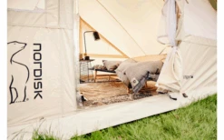 Nordisk Utgard 13.2 TC - 6 Personen Zelt -Campingprodukte Geschäft 751313 5015696