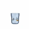 Mepal Mio Kinder Trinkglas 250 Ml Sailors Bay -Campingprodukte Geschäft 751967 5018723
