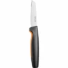 Fiskars Functional Form Schälmesser Gerade Klinge 19,8 Cm -Campingprodukte Geschäft 754493 5041724