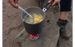 Alpine Löffel Werkzeug Kombination Kurz -Campingprodukte Geschäft 763040 5223233