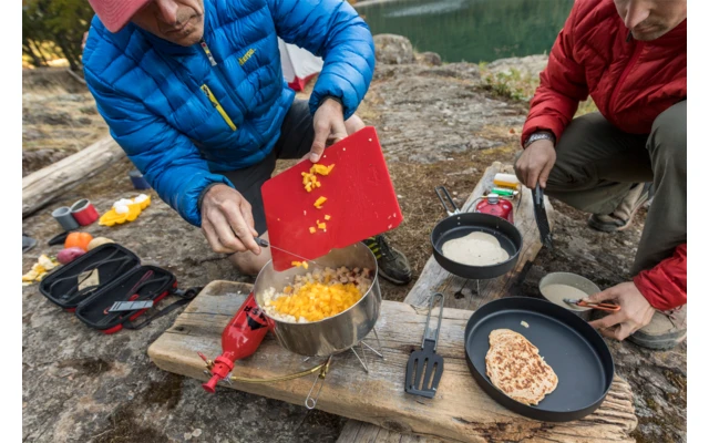 Alpine Topfset 2 Teilig Für 2 Personen 7 Alpine Topfset 2 Teilig Für 2 Personen – Bild 5