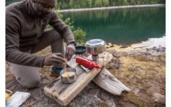 Alpine Topfset 2 Teilig Für 2 Personen 14 Alpine Topfset 2 Teilig Für 2 Personen -Campingprodukte Geschäft 763643 5128388