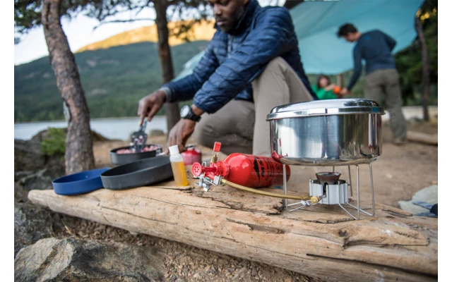 Alpine Topfset 2 Teilig Für 2 Personen 9 Alpine Topfset 2 Teilig Für 2 Personen – Bild 7