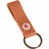 Fjällräven Kanken Schlüsselanhänger Desert Brown -Campingprodukte Geschäft 770333 5132963 5