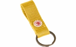 Fjällräven Kanken Schlüsselanhänger Ox Red -Campingprodukte Geschäft 770336 5132969 10