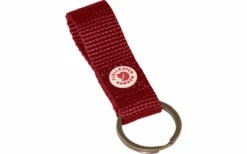 Fjällräven Kanken Schlüsselanhänger True Red -Campingprodukte Geschäft 770342 5132981 8