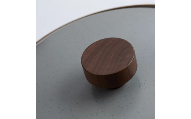 Barebones Topf Groß Egg Shell 4 Barebones Topf Groß Egg Shell – Bild 2