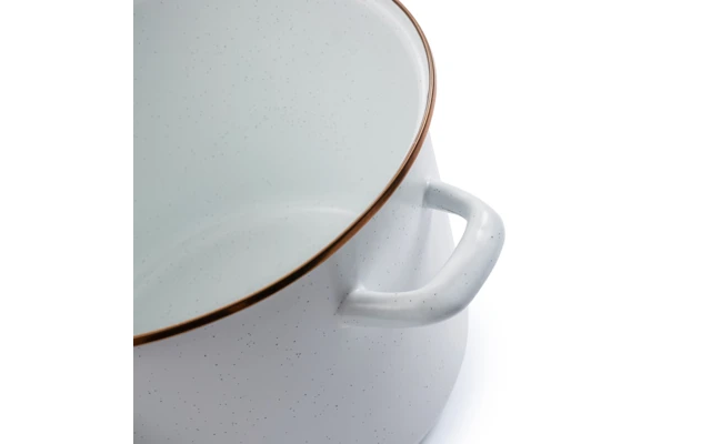 Barebones Topf Groß Egg Shell 8 Barebones Topf Groß Egg Shell – Bild 6