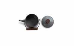 Barebones Teekanne Mint -Campingprodukte Geschäft 772397 5137418