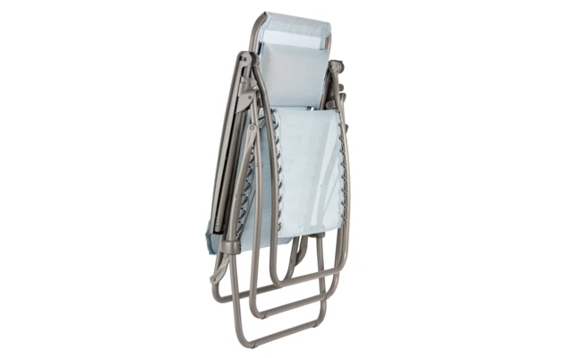 Lafuma Relaxliege RT2 Beige 6 Lafuma Relaxliege RT2 Beige – Bild 4