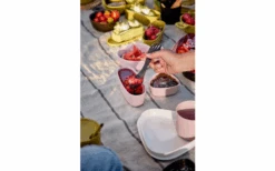 Light My Fire Spork Original Besteck Cream -Campingprodukte Geschäft 777155 5160275 4