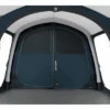 Outwell Hayward Lake 4ATC Aufblasbares Tunnelzelt 4 Personen -Campingprodukte Geschäft 790748 5220653