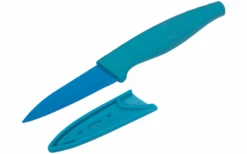 Edco Messer & Scheide 4 Stück 19 Cm -Campingprodukte Geschäft 797903 5229836