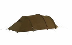Nordisk Oppland 4 PU Zelt