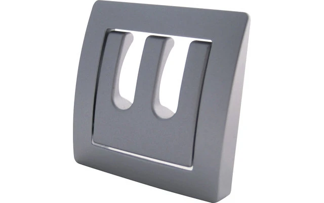 Fawo Kleiderhaken Klappbar 3-fach 3 Fawo Kleiderhaken Klappbar 3-fach