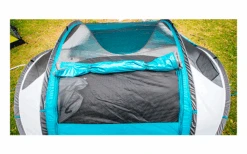 Coleman FastPitch Pop Up Galiano 4 Tunnelzelt -Campingprodukte Geschäft 823832 5321933