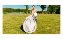 Coleman FastPitch Pop Up Galiano 4 Tunnelzelt -Campingprodukte Geschäft 823904 5325590