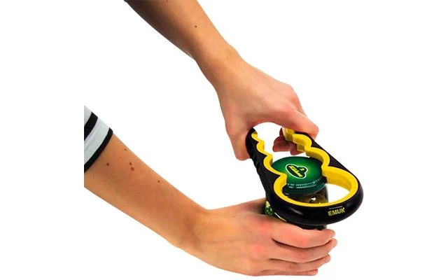 Emuk Twister Universal Schraubverschlussöffner 3 Emuk Twister Universal Schraubverschlussöffner