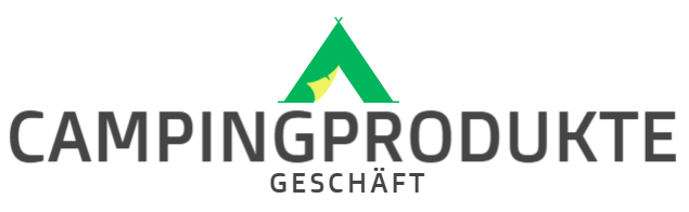 Campingprodukte Geschäft